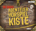 Die große Abenteuer-Hörspiel-Kiste