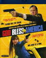 God Bless America [Blu-ray], New DVDs