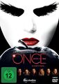 Once Upon a Time - Es war einmal - Season/Staffel 5 # 6-DVD-NEU