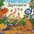 Superwurm | Julia Donaldson | 2022 | deutsch | Superworm