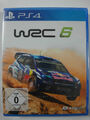 WRC 6 - FIA World Rally Championship - Motorsport Autorennen, 2-8 Netzwerk Gamer