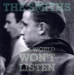 The World Won't Listen von Smiths,the | CD | Zustand sehr gutGeld sparen & nachhaltig shoppen!
