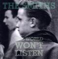 The World Won't Listen von Smiths,the | CD | Zustand sehr gut