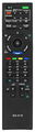 TV Ersatz Fernbedienung Handsender RM-ED019 für Sony KDL-52Z5800