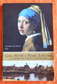 Girl with a Pearl Earring - Tracy Chevalier *** good