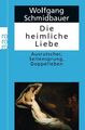 Die heimliche Liebe : Ausrutscher, Seitensprung, Doppelleben / Wolfgang Schmidba