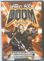 Doom - Der Film, DVD Film, Extended Edition, Dwayne Johnson USK18