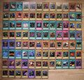 MRL-E Magic Ruler Unl Edition (Holos selten & Commons) Yugioh-Karten