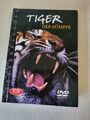 Tiger der Sümpfe DVD - Natural Killers - Raubtiere ganz nahe