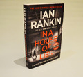 In a House of Lies - Ian Rankin - 1st edition - As New