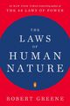 The Laws of Human Nature Robert Greene Taschenbuch 624 S. Englisch 2019
