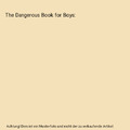 The Dangerous Book for Boys, Conn Iggulden, Hal Iggulden