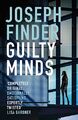 Guilty Minds (A Nick Heller Thriller), Finder, Joseph