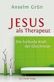 Jesus als Therapeut: Die heilende Kraft der Gleichnisse ... | Buch | Zustand gut