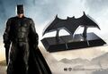 DC Comics: Batman - Replik Batarang