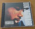 Don Jagwarr - Faded 1994 Virgin HipHop Rap Ragga rare CD sehr guter Zustand