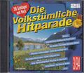 Die Volkstümliche Hitparade 3/94 2CD:HANSI HINTERSEER,DIE SCHÄFER,ZILLERTALER