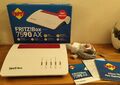 AVM Fritz!Box 7590 AX V2 WiFi 6 WLAN Router / Dual-Band FRITZ!Box 7590AX