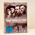 DVD - Die Grauzone - GUT