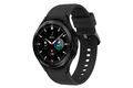 Samsung Galaxy Watch 4 Classic SM-R895F LTE 46 mm schwarz WearOS Smartwatch EKG