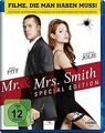 Mr. & Mrs. Smith - Special Edition [Blu-ray] von Lim... | DVD | Zustand sehr gut