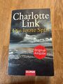 Die letzte Spur von Charlotte Link -  Taschenbuch Krimi 