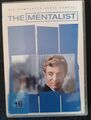 The Mentalist - Die komplette erste Staffel (6 DVDs) von ... | DVD | Zustand gut