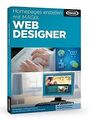 Homepages erstellen mit dem MAGIX Web Designer von ... | Buch | Zustand sehr gut