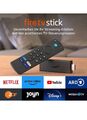 Amazon Fire TV Stick (3. Gen) FHD-Medienstreamer mit...