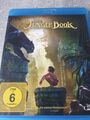 The Jungle Book [Blu-ray] von Favreau, Jon | DVD | Zustand sehr gut