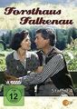 Forsthaus Falkenau - Staffel 4 (Jumbo Amaray - 4 DVDs) vo... | DVD | Zustand gut
