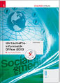 Wirtschaftsinformatik II HAK, Office 2013 inkl. Übungs-CD-ROM Hubert Wiesin