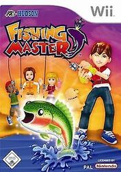 Fishing Master von Konami Digital Entertainment GmbH | Game | Zustand sehr gutGeld sparen & nachhaltig shoppen!