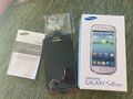 Samsung Galaxy S III mini GT-I8190 8GB ohne NFC Smartphone Ohne Simlock - Pebble