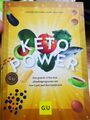 Keto-Power von Marc Weuthen (2019, Taschenbuch)