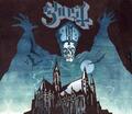Ghost - Opus Namensgeber (NEUE CD)