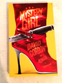 Mystery Girl von David Gordon (Taschenbuch)