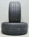 2x Pirelli P Zero RSC RFT* 255 35 R19 96Y XL Sommerreifen Reifen DOT18 6mm TOP