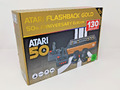 Atari Flashback Gold Special Edition 50 Geburtstag Spielkonsole Retro NEU OVP