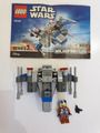 LEGO Star Wars: Resistance X-Wing Fighter (75125) #24