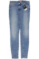 ONLY Jeans Damen Hose Denim Jeanshose Gr. EU 30 Baumwolle Blau #nofmix4