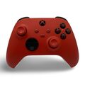 Microsoft Wireless Controller für Xbox Series X/S - Pulse Red
