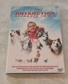 Antarctica - Gefangen im Eis [DVD] Paul Walker Walt Disney Rarität OOP KULT