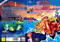 In einem Land vor unserer Zeit 5 - Die geheimnisvolle Insel - (VHS Cassette)