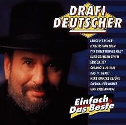 Einfach das Beste von Drafi Deutscher | CD | Zustand sehr gutGeld sparen & nachhaltig shoppen!