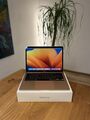 Apple MacBook Air (M1, 2020) | 256GB SSD | 8GB RAM | GOLD | UNBENUTZT | Händler✅