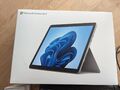 Microsoft Surface Go 3 10,5 Zoll Touch (128GB SSD, Intel Core i3 10. Gen - TOP!!
