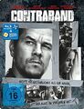 Contraband - Steelbook  [Limited Edition]