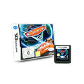 DS Spiel Cars 2 #A