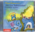 CD Die Vier Jahreszeiten - Vivaldi Für Kinder